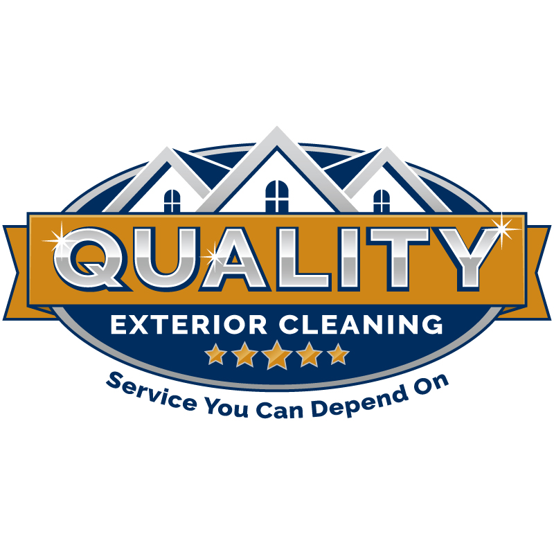 Quality Exterior Cleaning — Service You Can Depend On